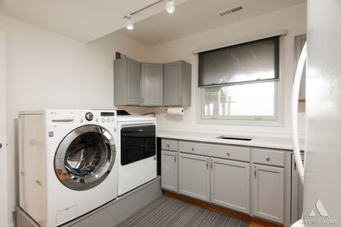 Tiny photo for 15529 129th Street, Lemont, IL 60439 (MLS # 12628364)