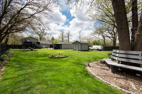 Tiny photo for 15529 129th Street, Lemont, IL 60439 (MLS # 12628364)