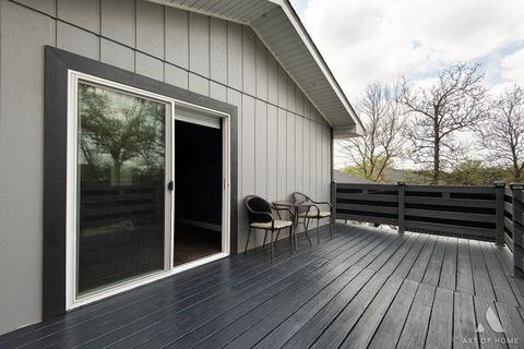 Tiny photo for 15529 129th Street, Lemont, IL 60439 (MLS # 12628364)