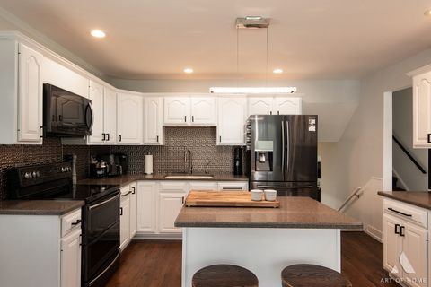 Tiny photo for 15529 129th Street, Lemont, IL 60439 (MLS # 12628364)