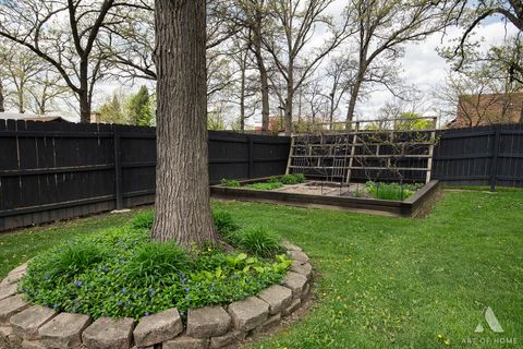 Tiny photo for 15529 129th Street, Lemont, IL 60439 (MLS # 12628364)