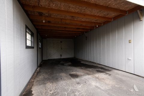 Tiny photo for 15529 129th Street, Lemont, IL 60439 (MLS # 12628364)