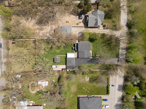 Tiny photo for 15529 129th Street, Lemont, IL 60439 (MLS # 12628364)