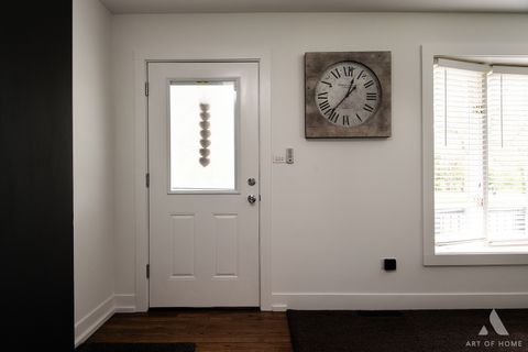 Tiny photo for 15529 129th Street, Lemont, IL 60439 (MLS # 12628364)