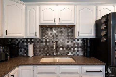 Tiny photo for 15529 129th Street, Lemont, IL 60439 (MLS # 12628364)