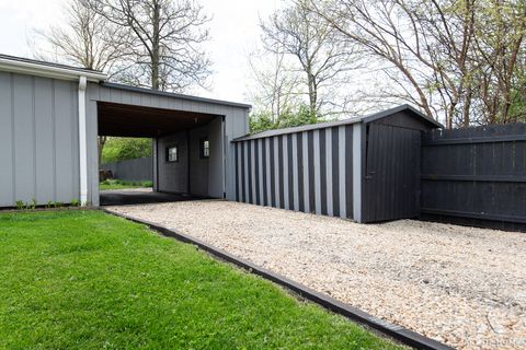 Tiny photo for 15529 129th Street, Lemont, IL 60439 (MLS # 12628364)