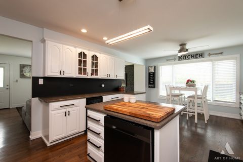 Tiny photo for 15529 129th Street, Lemont, IL 60439 (MLS # 12628364)