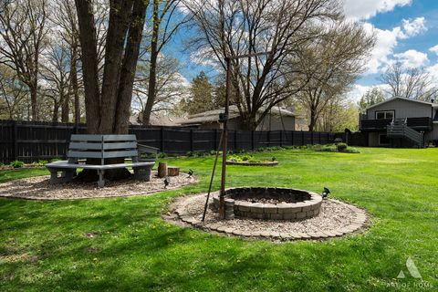 Tiny photo for 15529 129th Street, Lemont, IL 60439 (MLS # 12628364)