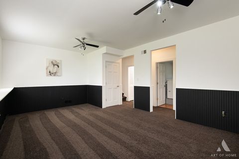 Tiny photo for 15529 129th Street, Lemont, IL 60439 (MLS # 12628364)