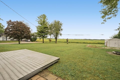 Tiny photo for 702 Wilson Avenue, Hoopeston, IL 60942 (MLS # 12757202)