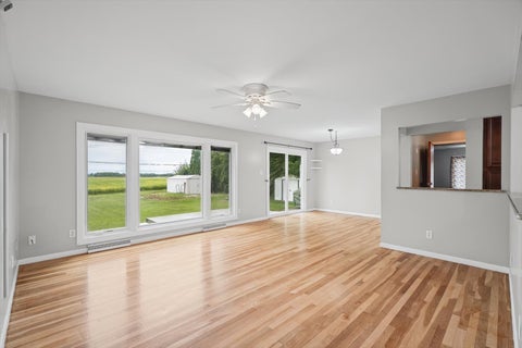 Tiny photo for 702 Wilson Avenue, Hoopeston, IL 60942 (MLS # 12757202)