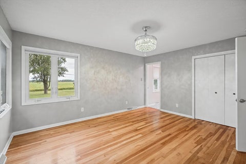 Tiny photo for 702 Wilson Avenue, Hoopeston, IL 60942 (MLS # 12757202)
