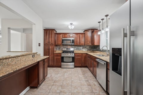 Tiny photo for 702 Wilson Avenue, Hoopeston, IL 60942 (MLS # 12757202)