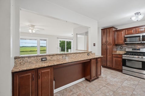 Tiny photo for 702 Wilson Avenue, Hoopeston, IL 60942 (MLS # 12757202)