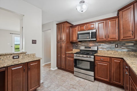 Tiny photo for 702 Wilson Avenue, Hoopeston, IL 60942 (MLS # 12757202)