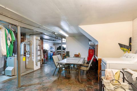 Tiny photo for 4024 Grove Avenue, Stickney, IL 60402 (MLS # 12563705)