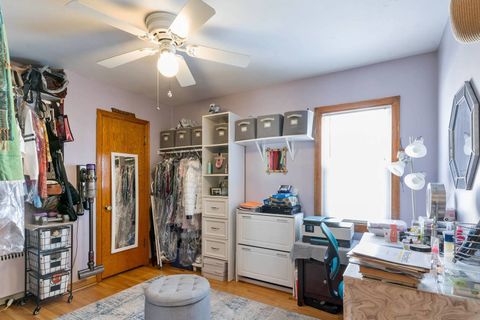 Tiny photo for 4024 Grove Avenue, Stickney, IL 60402 (MLS # 12563705)