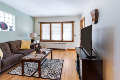 Tiny photo for 4024 Grove Avenue, Stickney, IL 60402 (MLS # 12563705)