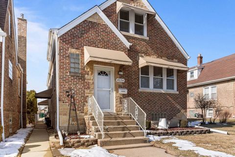 Photo of 4024 Grove Avenue, Stickney, IL 60402 (MLS # 12563705)