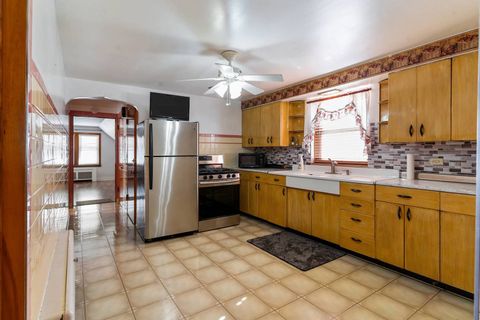 Tiny photo for 4024 Grove Avenue, Stickney, IL 60402 (MLS # 12563705)