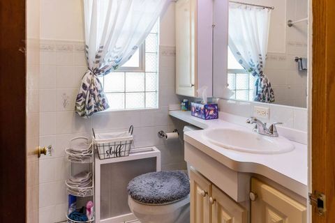 Tiny photo for 4024 Grove Avenue, Stickney, IL 60402 (MLS # 12563705)