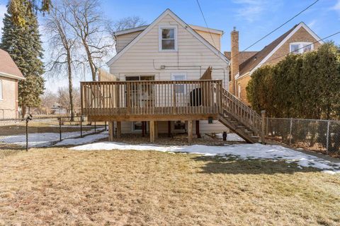 Tiny photo for 4024 Grove Avenue, Stickney, IL 60402 (MLS # 12563705)