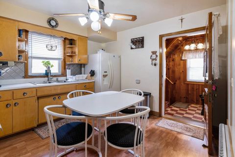 Tiny photo for 4024 Grove Avenue, Stickney, IL 60402 (MLS # 12563705)