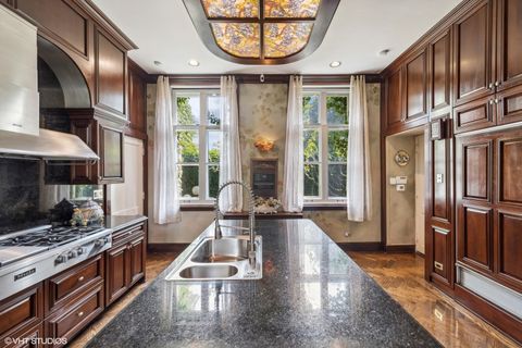 Tiny photo for 275 Sussex Lane, Lake Forest, IL 60045 (MLS # 12527151)