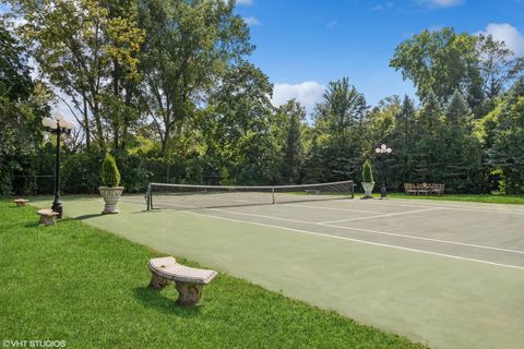 Tiny photo for 275 Sussex Lane, Lake Forest, IL 60045 (MLS # 12527151)