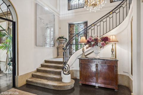 Tiny photo for 275 Sussex Lane, Lake Forest, IL 60045 (MLS # 12527151)