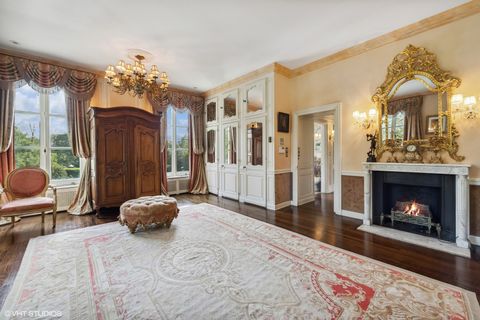 Tiny photo for 275 Sussex Lane, Lake Forest, IL 60045 (MLS # 12527151)