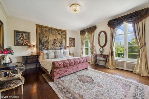 Tiny photo for 275 Sussex Lane, Lake Forest, IL 60045 (MLS # 12527151)