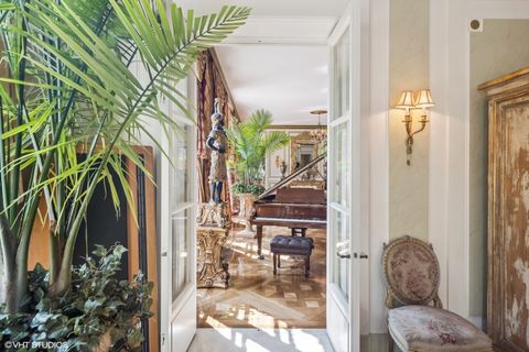 Tiny photo for 275 Sussex Lane, Lake Forest, IL 60045 (MLS # 12527151)