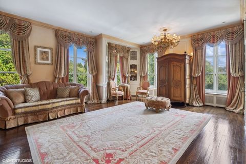 Tiny photo for 275 Sussex Lane, Lake Forest, IL 60045 (MLS # 12527151)