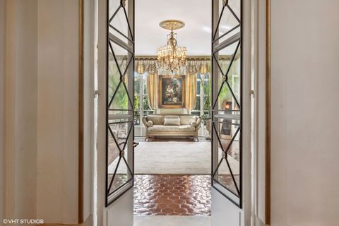 Tiny photo for 275 Sussex Lane, Lake Forest, IL 60045 (MLS # 12527151)