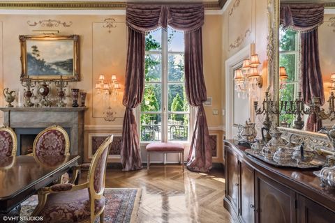 Tiny photo for 275 Sussex Lane, Lake Forest, IL 60045 (MLS # 12527151)