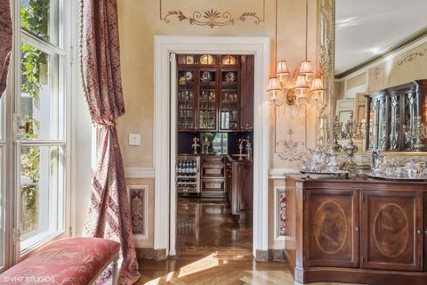 Tiny photo for 275 Sussex Lane, Lake Forest, IL 60045 (MLS # 12527151)