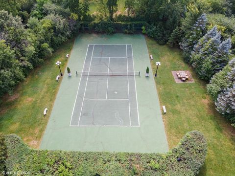 Tiny photo for 275 Sussex Lane, Lake Forest, IL 60045 (MLS # 12527151)