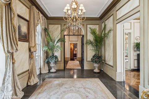 Tiny photo for 275 Sussex Lane, Lake Forest, IL 60045 (MLS # 12527151)