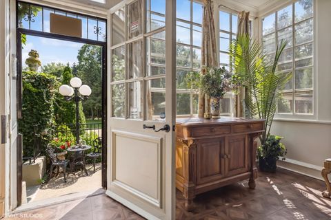 Tiny photo for 275 Sussex Lane, Lake Forest, IL 60045 (MLS # 12527151)