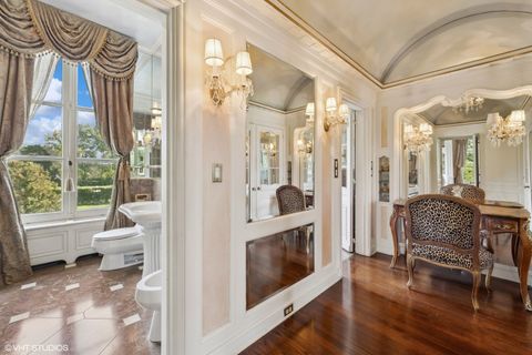 Tiny photo for 275 Sussex Lane, Lake Forest, IL 60045 (MLS # 12527151)