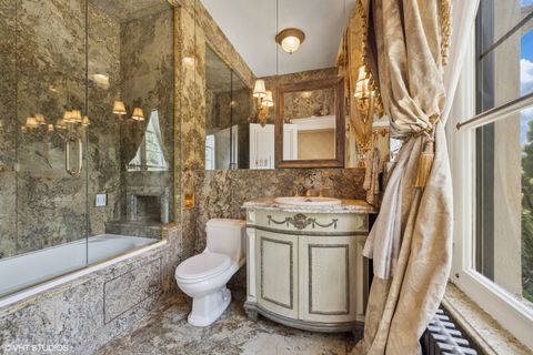 Tiny photo for 275 Sussex Lane, Lake Forest, IL 60045 (MLS # 12527151)