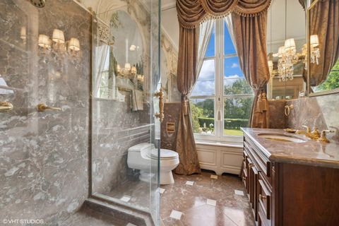 Tiny photo for 275 Sussex Lane, Lake Forest, IL 60045 (MLS # 12527151)