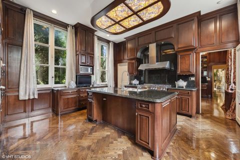 Tiny photo for 275 Sussex Lane, Lake Forest, IL 60045 (MLS # 12527151)