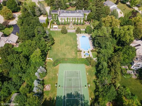 Tiny photo for 275 Sussex Lane, Lake Forest, IL 60045 (MLS # 12527151)