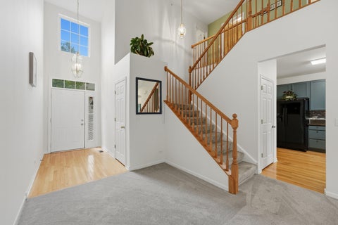 Tiny photo for 1905 Maureen Drive, Hoffman Estates, IL 60192 (MLS # 12770552)