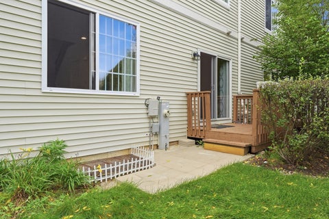 Tiny photo for 1905 Maureen Drive, Hoffman Estates, IL 60192 (MLS # 12770552)