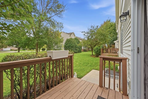 Tiny photo for 1905 Maureen Drive, Hoffman Estates, IL 60192 (MLS # 12770552)