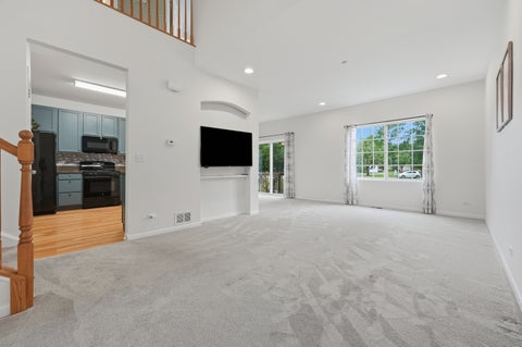 Tiny photo for 1905 Maureen Drive, Hoffman Estates, IL 60192 (MLS # 12770552)