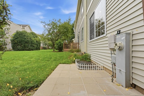 Tiny photo for 1905 Maureen Drive, Hoffman Estates, IL 60192 (MLS # 12770552)